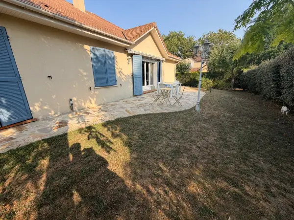 Saint-Witz 95470 – Location maison/villa 5&nbsp;pièces 3&nbsp;chambres