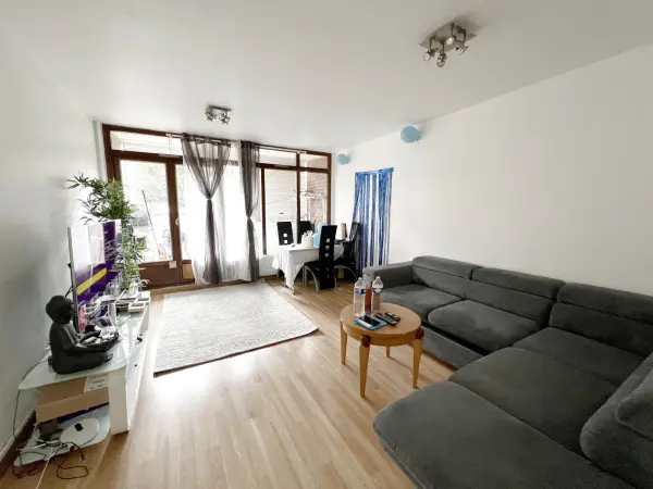 Survilliers 95470 – Vente appartement 4&nbsp;pièces 3&nbsp;chambres
