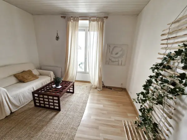 Louvres 95380 – Vente appartement 2&nbsp;pièces 1&nbsp;chambre