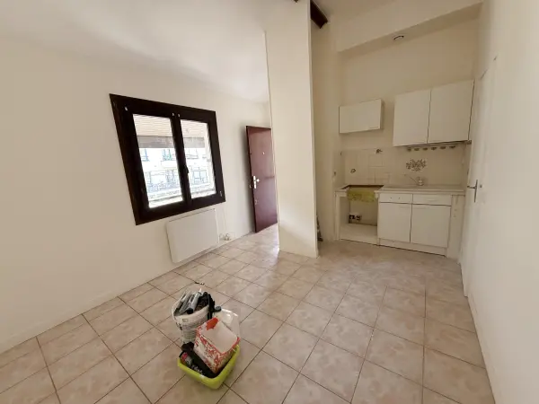 Marly-la-Ville 95670 – Location appartement 1&nbsp;pièce