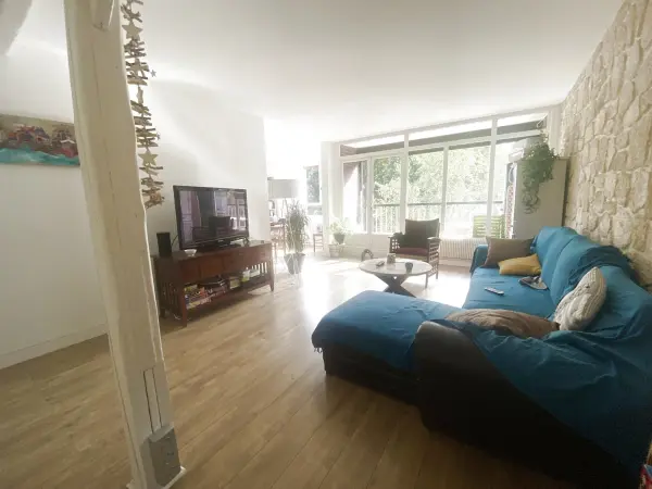 Survilliers 95470 – Vente appartement 5&nbsp;pièces 3&nbsp;chambres