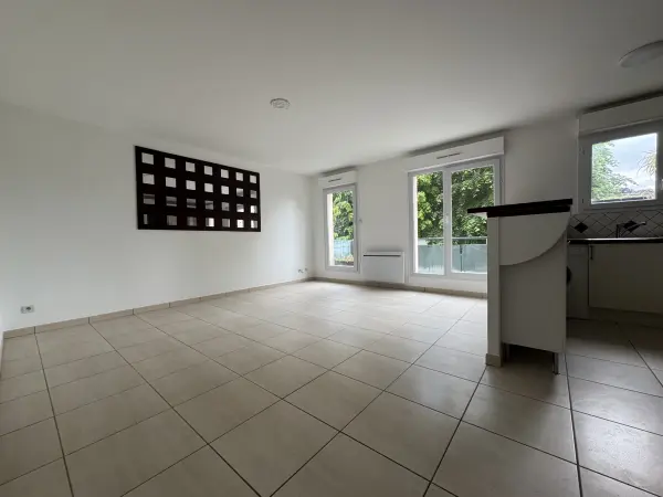 Vémars 95470 – Location appartement 3&nbsp;pièces 2&nbsp;chambres