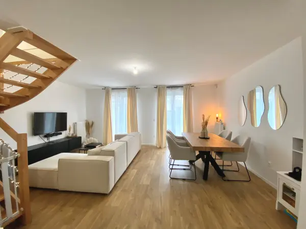 Saint-Witz 95470 – Location maison/villa 4&nbsp;pièces 3&nbsp;chambres