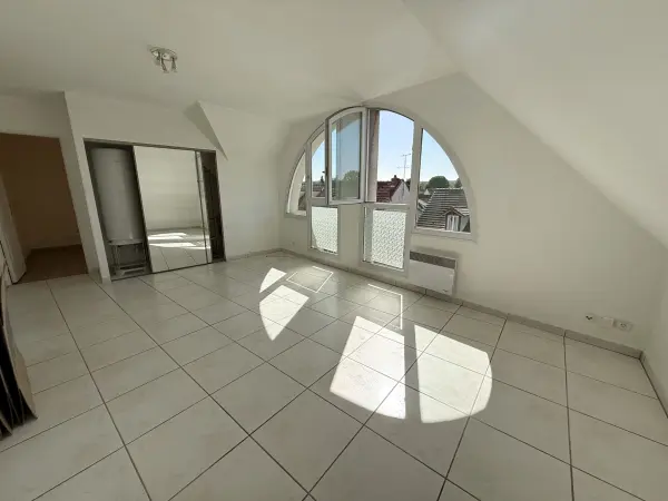 La Chapelle-en-Serval 60520 – Location appartement 2&nbsp;pièces 1&nbsp;chambre