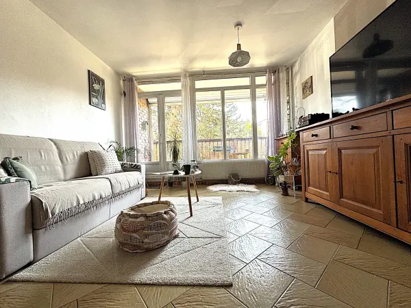 Survilliers 95470 – Vente appartement 3&nbsp;pièces 2&nbsp;chambres