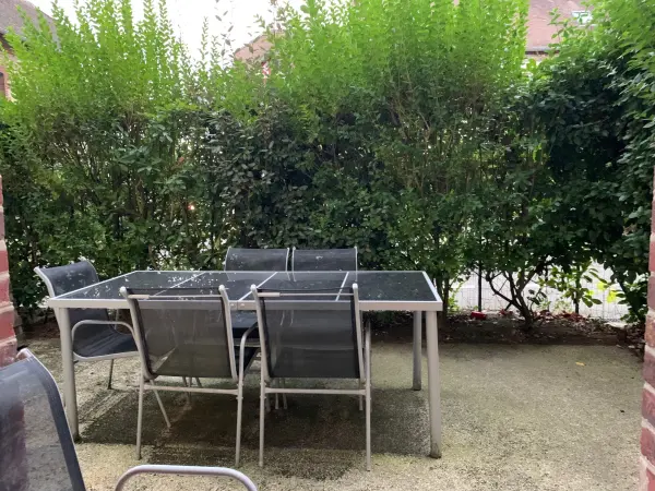 Saint-Witz 95470 – Vente appartement 2&nbsp;pièces 1&nbsp;chambre