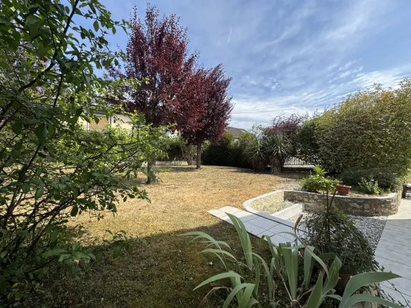 Fosses 95470 – Vente maison/villa 7&nbsp;pièces 5&nbsp;chambres