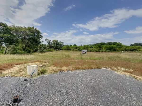 Montfort-en-Chalosse 40380 – Vente terrain