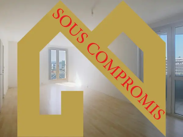 Mourenx 64150 – Vente appartement 5&nbsp;pièces 3&nbsp;chambres