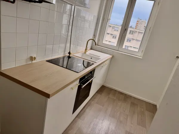 Mourenx 64150 – Vente appartement 5&nbsp;pièces 3&nbsp;chambres