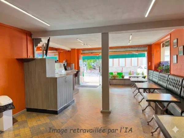 Cugnaux 31270 – Vente immeuble 6&nbsp;pièces 3&nbsp;chambres