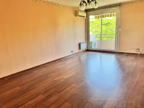 Toulouse 31400 – Vente appartement 4&nbsp;pièces 2&nbsp;chambres