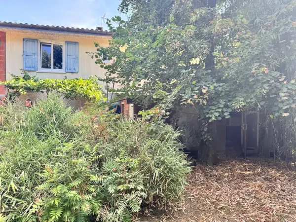 Lherm 31600 – Vente maison/villa 5&nbsp;pièces 5&nbsp;chambres