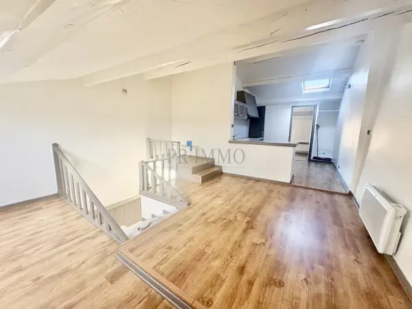 Fréjus 83600 – Location appartement 2&nbsp;pièces 1&nbsp;chambre