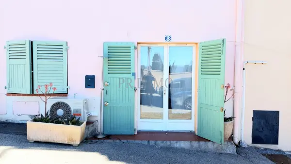 Fréjus 83600 – Location appartement 2&nbsp;pièces 1&nbsp;chambre