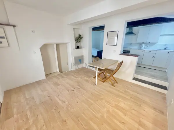 Fréjus 83600 – Vente appartement 1&nbsp;pièce 1&nbsp;chambre