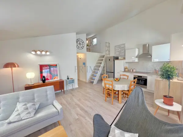 Fréjus 83600 – Vente appartement 3&nbsp;pièces 2&nbsp;chambres