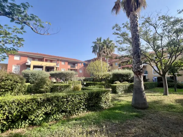 Fréjus 83600 – Vente appartement 4&nbsp;pièces 3&nbsp;chambres