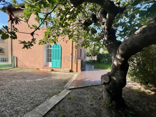 Fréjus 83600 – Vente appartement 3&nbsp;pièces 1&nbsp;chambre