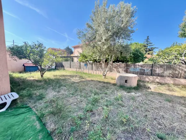 Fréjus 83600 – Vente appartement 3&nbsp;pièces 2&nbsp;chambres