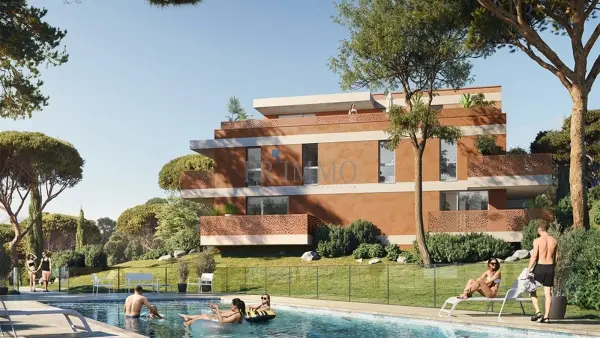 Fréjus 83600 – Vente appartement 3&nbsp;pièces 2&nbsp;chambres