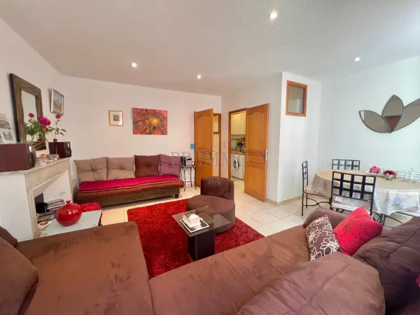 Fréjus 83600 – Vente appartement 3&nbsp;pièces 2&nbsp;chambres