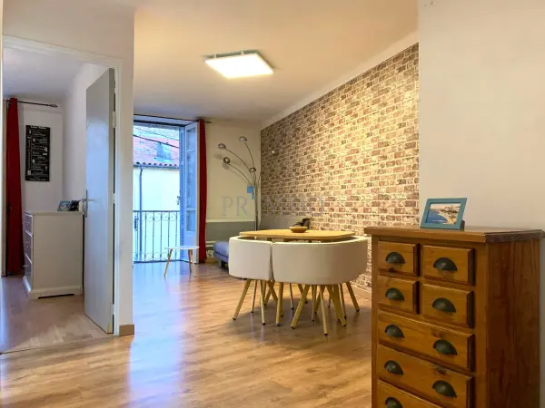 Fréjus 83600 – Vente appartement 3&nbsp;pièces 2&nbsp;chambres