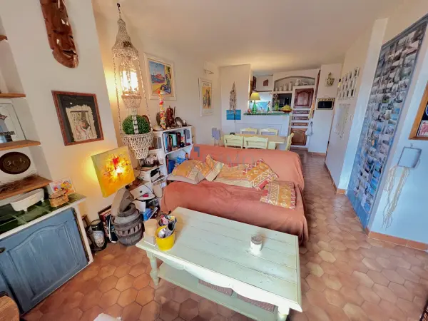 Fréjus 83600 – Vente appartement 3&nbsp;pièces 2&nbsp;chambres