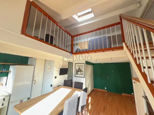 Fréjus 83600 – Vente appartement 3&nbsp;pièces 2&nbsp;chambres