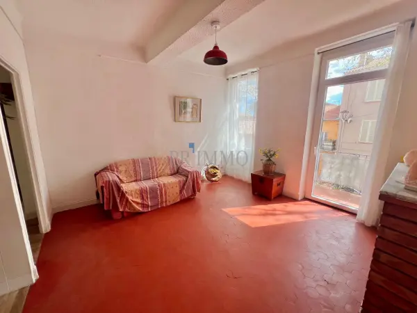 Fréjus 83600 – Vente appartement 3&nbsp;pièces 2&nbsp;chambres