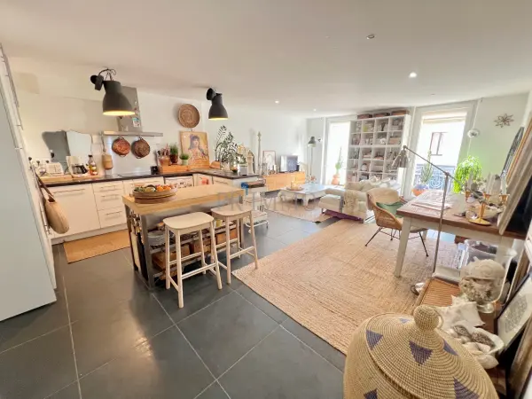 Fréjus 83600 – Vente appartement 3&nbsp;pièces 2&nbsp;chambres