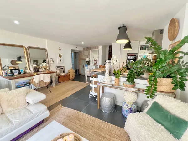Fréjus 83600 – Vente appartement 3&nbsp;pièces 2&nbsp;chambres