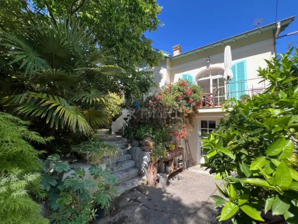 Fréjus 83600 – Vente maison/villa 3&nbsp;pièces 2&nbsp;chambres
