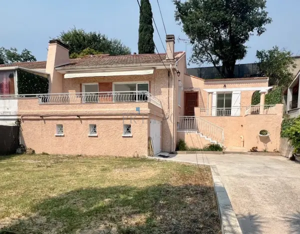 Fréjus 83600 – Vente maison/villa 3&nbsp;pièces 2&nbsp;chambres
