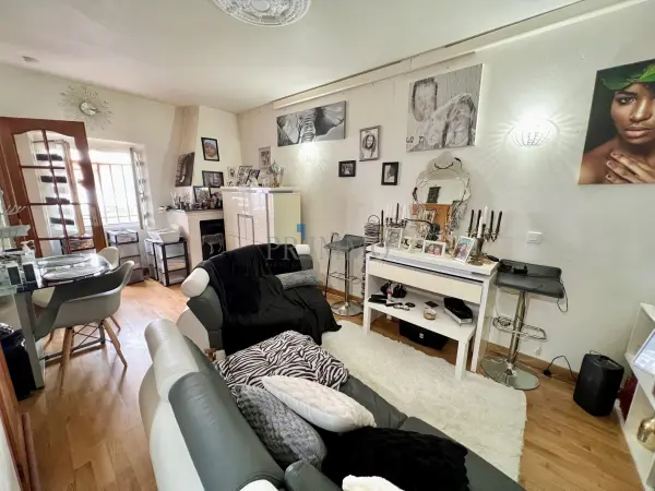 Fréjus 83600 – Vente maison/villa 3&nbsp;pièces 2&nbsp;chambres