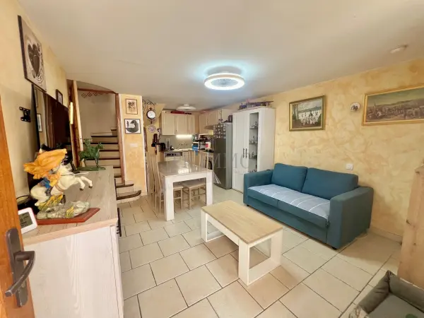 Fréjus 83600 – Vente maison/villa 3&nbsp;pièces 2&nbsp;chambres
