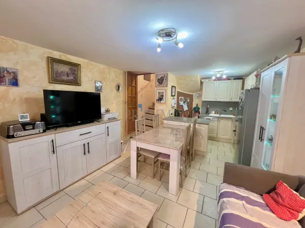 Fréjus 83600 – Vente maison/villa 3&nbsp;pièces 2&nbsp;chambres