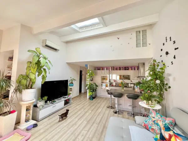 Fréjus 83600 – Vente maison/villa 3&nbsp;pièces 2&nbsp;chambres