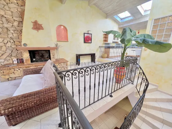 Fréjus 83600 – Vente maison/villa 4&nbsp;pièces 3&nbsp;chambres