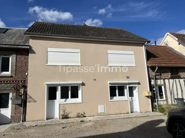 Grand-Couronne 76530 – Vente maison/villa 5&nbsp;pièces 3&nbsp;chambres