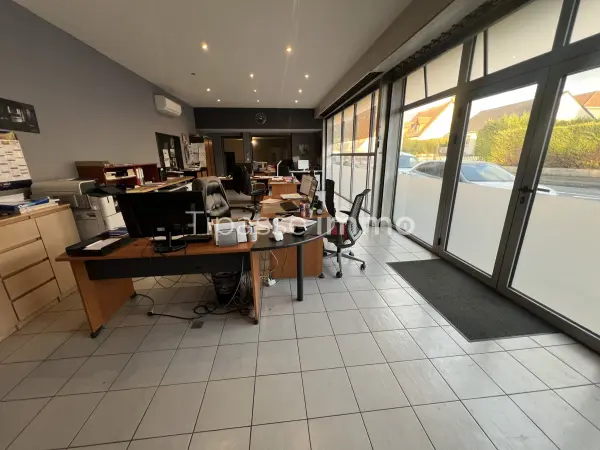 Grand-Couronne 76530 – Vente local