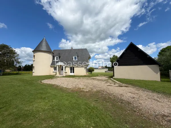 Le Neubourg 27110 – Vente maison/villa 4&nbsp;pièces 3&nbsp;chambres