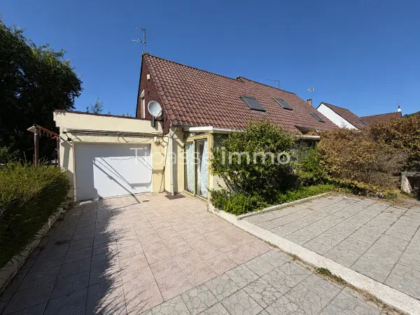 Tourville-la-Rivière 76410 – Vente maison/villa 4&nbsp;pièces 3&nbsp;chambres