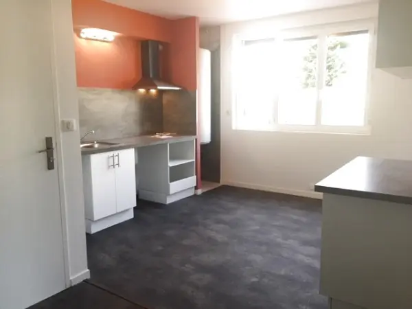 Eysines 33320 – Location appartement 3&nbsp;pièces 2&nbsp;chambres