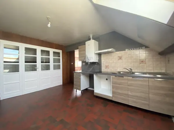 Charleville-Mézières 08000 – Location appartement 3&nbsp;pièces 2&nbsp;chambres