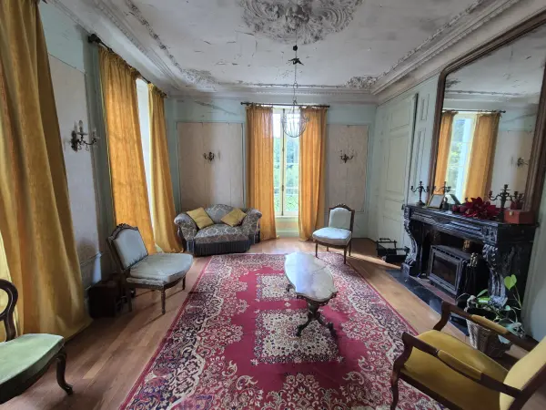 Étalle 08260 – Vente maison/villa 12&nbsp;pièces 4&nbsp;chambres