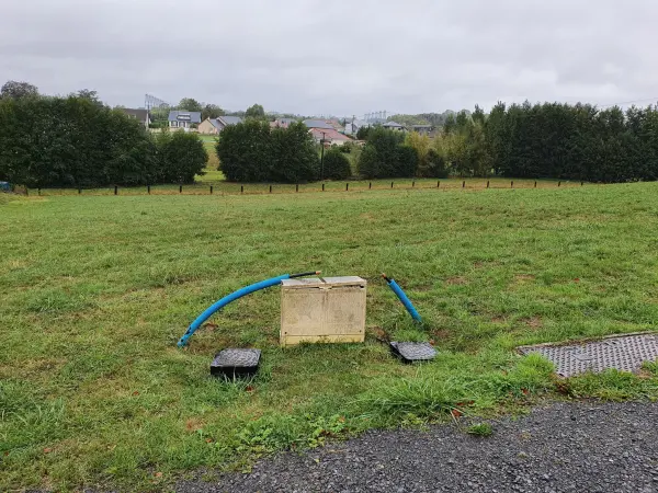 Lonny 08150 – Vente terrain