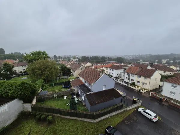 Charleville-Mézières 08000 – Vente appartement 5&nbsp;pièces 3&nbsp;chambres