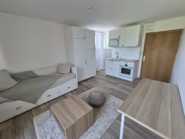 Sedan 08200 – Vente appartement 2&nbsp;pièces