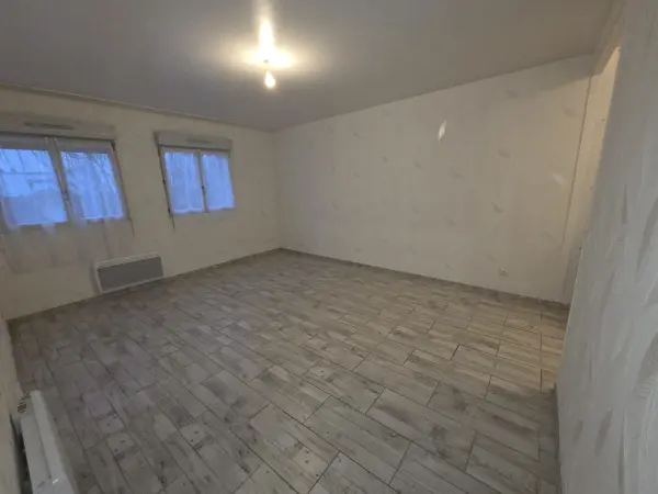 Charleville-Mézières 08000 – Vente appartement 3&nbsp;pièces 2&nbsp;chambres